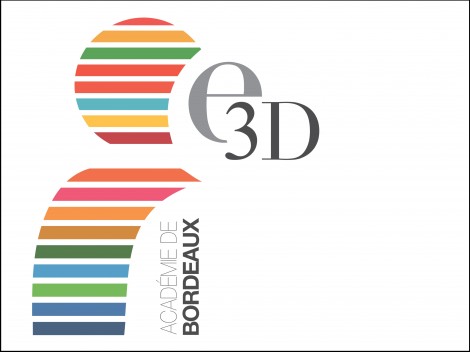 Label académique E3DLe comité de pilotage académique EDD a validé l’attribution du label académique E3D à notre établissement. Cette labellisation est une reconnaîssance de notre engagement dans une démarche de développement durable. 